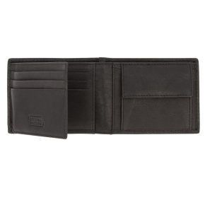 CAMEL ACTIVE MALI wallet black